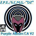 Mr. Tac - Purple Album Ch. A Vol 2